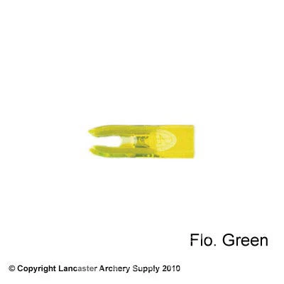 AAE Plastinocks 9/32" 4 AAE Plastinocks 9/32" - Image 2