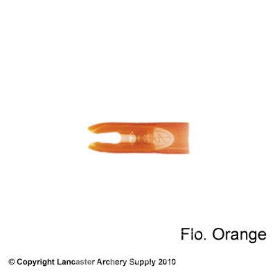 AAE Plastinocks 9/32" 3 AAE Plastinocks 9/32"