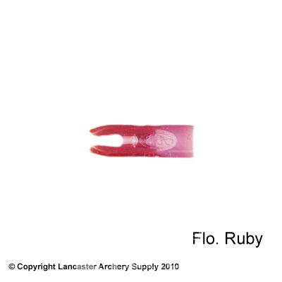 AAE Plastinocks 9/32" 5 AAE Plastinocks 9/32" - Image 3