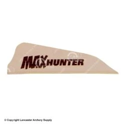 AAE Max Hunter Vanes -Archery Equipment Store 1010016 tan