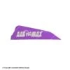 AAE Pro MAX Vanes -Archery Equipment Store 1010035 purple