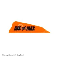AAE Pro MAX Vanes -Archery Equipment Store 1010035 sunsetgold