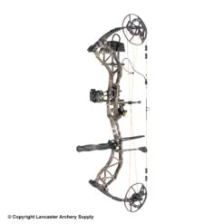 Bear Resurgence Ready To Hunt Compound Hunting Bow -Archery Equipment Store 1030058 MOBUcountry