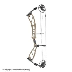 Elite Basin Compound Hunting Bow -Archery Equipment Store 1030271 mountain