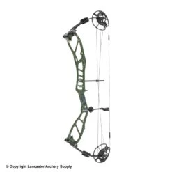 Elite Basin Compound Hunting Bow -Archery Equipment Store 1030271 odgreen