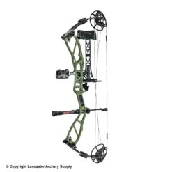 Elite Basin RTS Compound Hunting Bow -Archery Equipment Store 1030272 odgreen