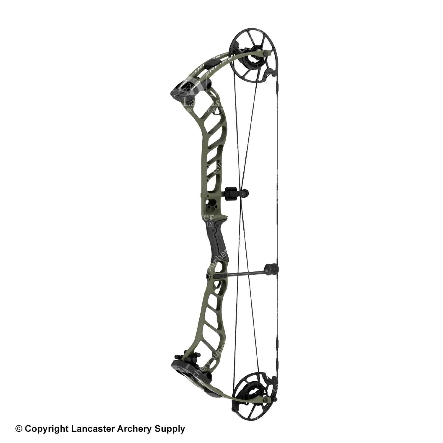 Prime Inline 3 Compound Hunting Bow 3 Prime Inline 3 Compound Hunting Bow