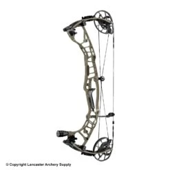Hoyt Ventum Pro 30 Compound Hunting Bow 10 Hoyt Ventum Pro 30 Compound Hunting Bow -Archery Equipment Store 1030733 buckskin