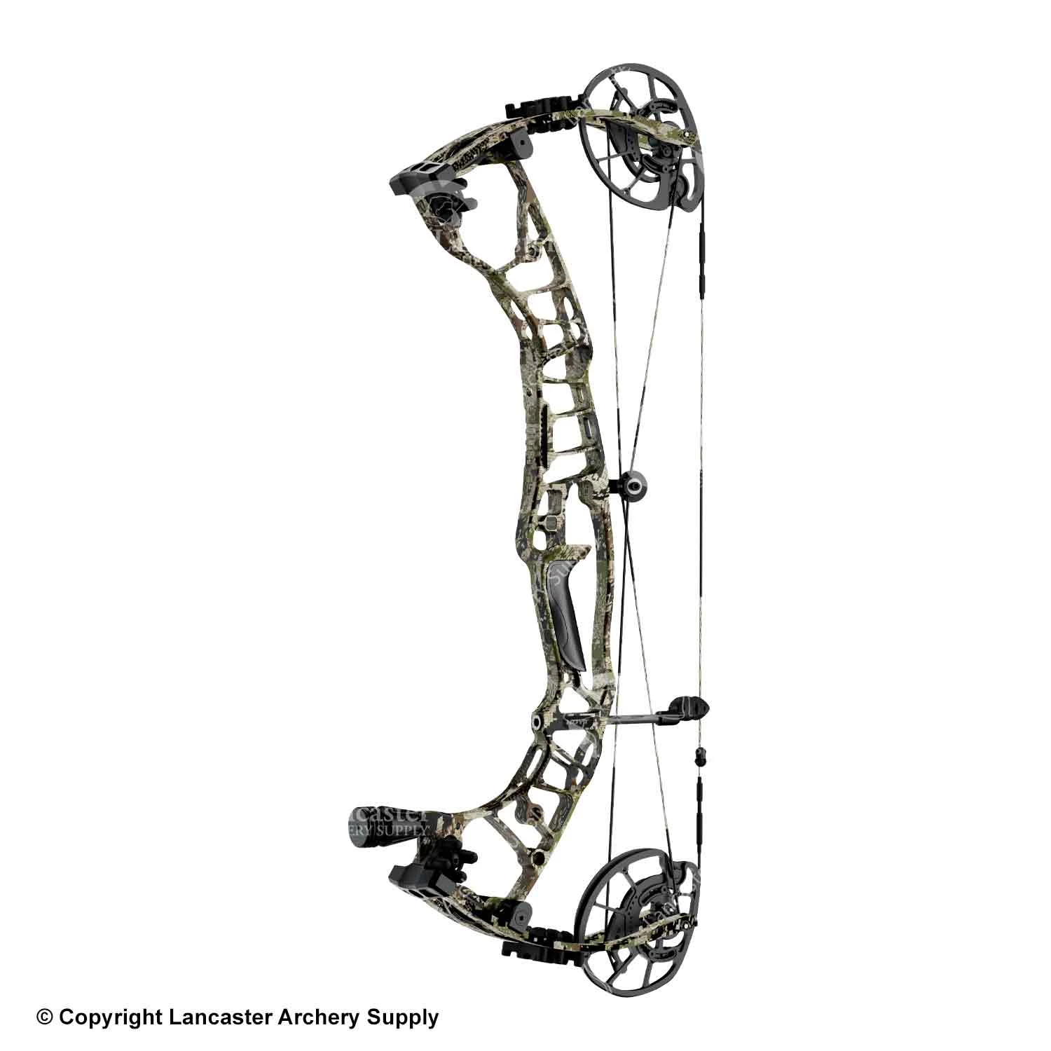Hoyt Ventum Pro 30 Compound Hunting Bow 7 Hoyt Ventum Pro 30 Compound Hunting Bow - Image 5
