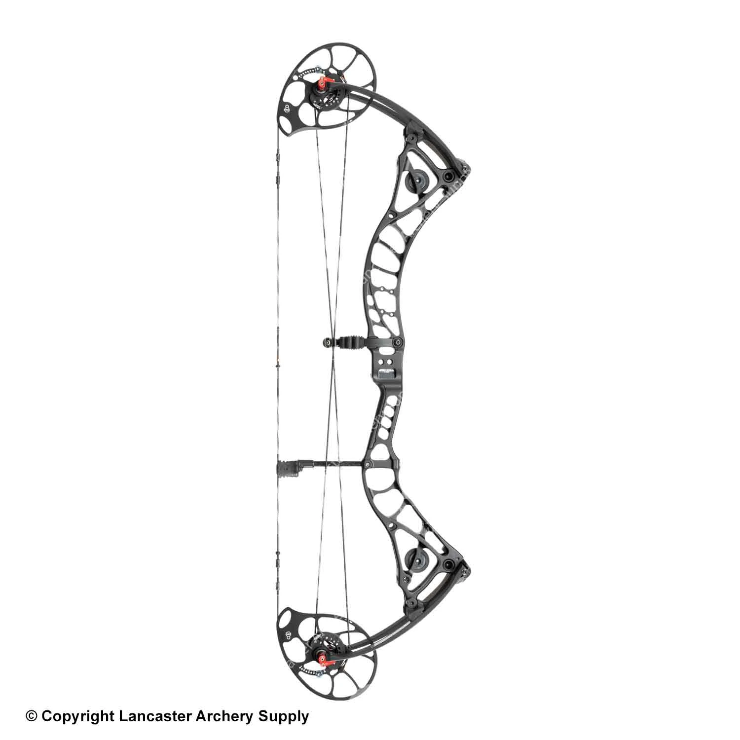 Bowtech SR350 Compound Hunting Bow 6 Bowtech SR350 Compound Hunting Bow - Image 4
