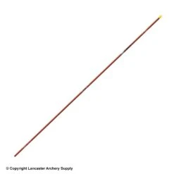 Easton 5mm FMJ Autumn Orange Shafts -Archery Equipment Store 1030768 shaft