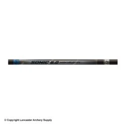 Easton Sonic 6.0 Arrow Shafts