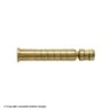 Easton 6MM Brass Break-Off 8-32 Insert 1 Easton 6MM Brass Break-Off 8-32 Insert -Archery Equipment Store 1030786