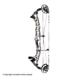 Hoyt Highline Compound Hunting Bow 14 Hoyt Highline Compound Hunting Bow -Archery Equipment Store 1030788 ev2