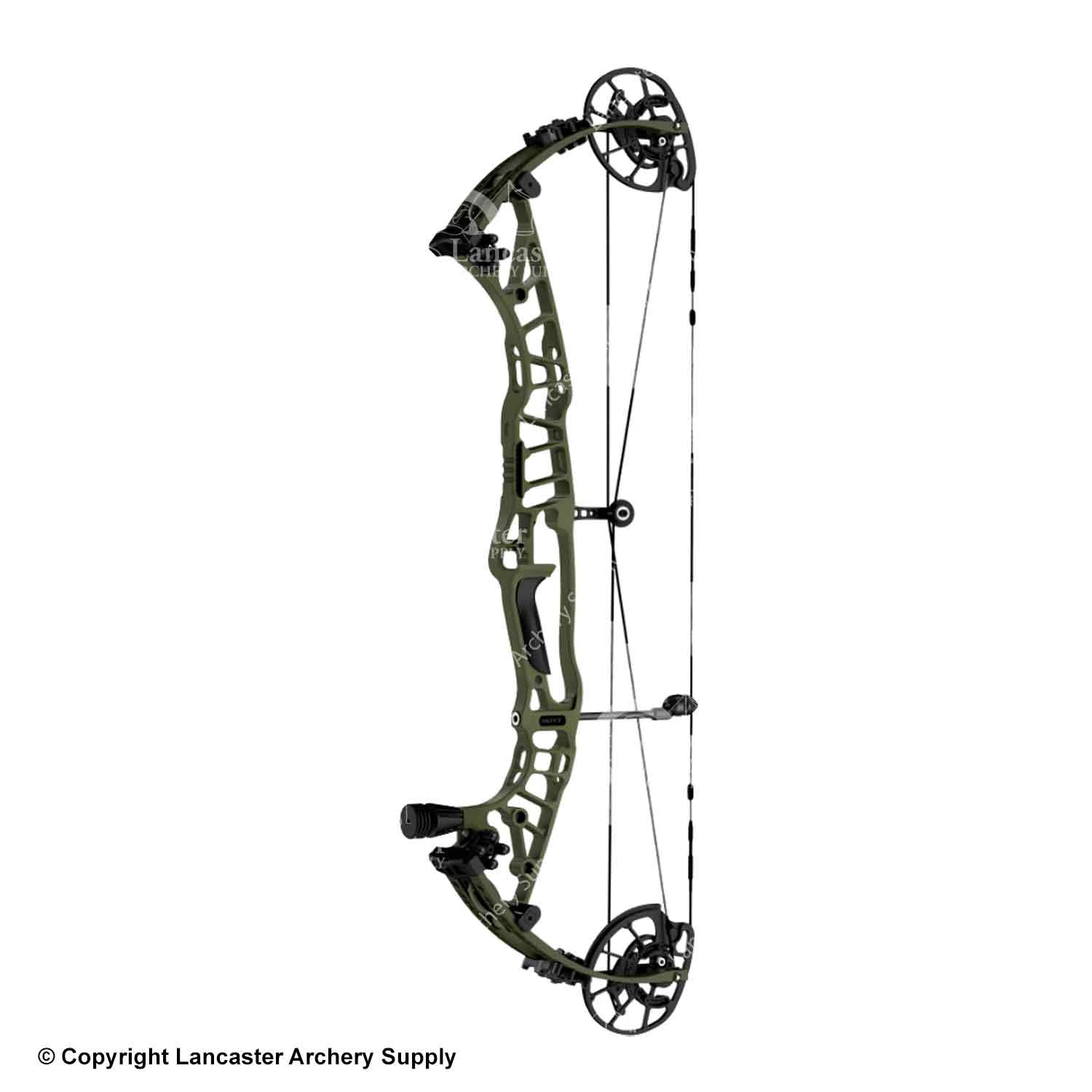 Hoyt Highline Compound Hunting Bow 4 Hoyt Highline Compound Hunting Bow - Image 2