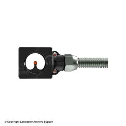 Axcel Curve Cube Recurve Scope -Archery Equipment Store 1030883 red