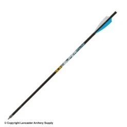 Gold Tip SuperFly Cossbow Bolts 5 Gold Tip SuperFly Cossbow Bolts -Archery Equipment Store 1030924 bolt