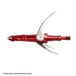 B3 Exoskeletal Meg 100 Crossbow Expandable Broadhead 3pk