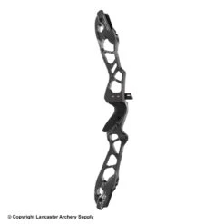 Sebastien Flute EVO 25" ILF Recurve Riser -Archery Equipment Store 1031162 otherside