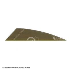 TAC Driver FITA Vane (1.75" 100 Pack) -Archery Equipment Store 1031171 odgreen 642210d7 2c9e 4ad8 a108 bffa30ad9fb7