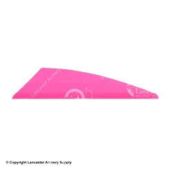 TAC Driver FITA Vane (1.75" 100 Pack) -Archery Equipment Store 1031171 pink 7d3b134e 5b83 4236 bb2d 82149fc1e4a2