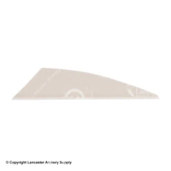 TAC Driver FITA Vane (1.75" 100 Pack) -Archery Equipment Store 1031171 white f3ad35ef 4515 4345 8ea2 a6320f16de1f