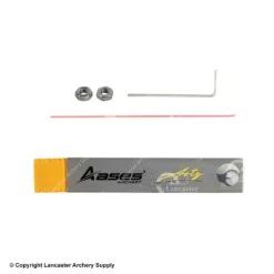 ASES Arty Circle Recurve Sight Pin -Archery Equipment Store 1031345 package