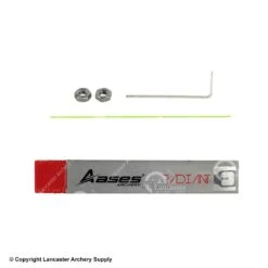 ASES Radiant Square Recurve Sight Pin 7 ASES Radiant Square Recurve Sight Pin -Archery Equipment Store 1031346 package