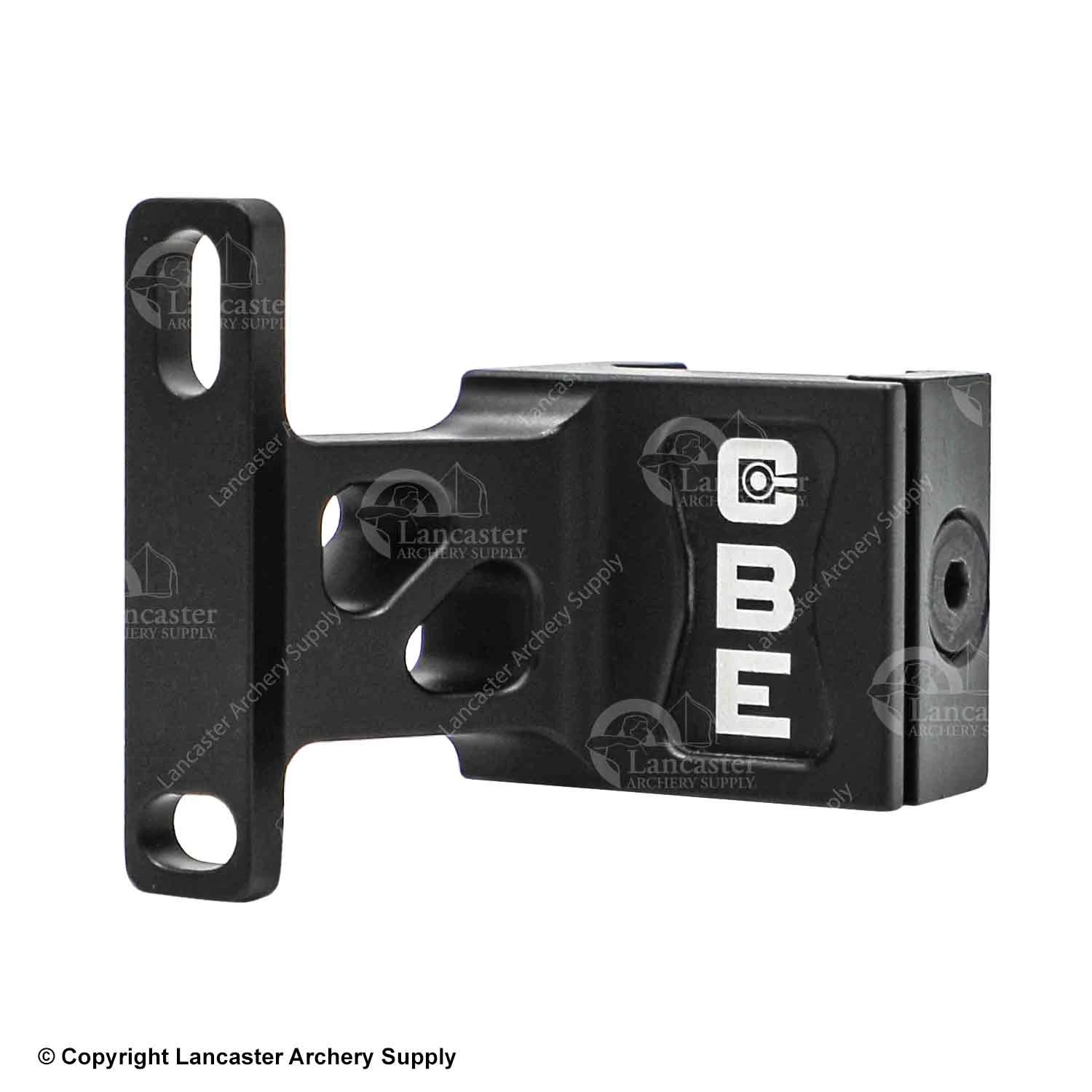 CBE Picatinny Sight Mount 3 CBE Picatinny Sight Mount