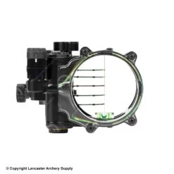 Trophy Ridge Stacked Sight (5 Pin) 7 Trophy Ridge Stacked Sight (5 Pin) -Archery Equipment Store 1031350 pins