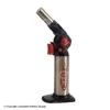 Blazer Flexible Butane Turbo Torch FX1000 (Red) -Archery Equipment Store 1031427