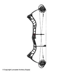 PSE Brute ATK Compound Bow 7 PSE Brute ATK Compound Bow -Archery Equipment Store 1031646 black