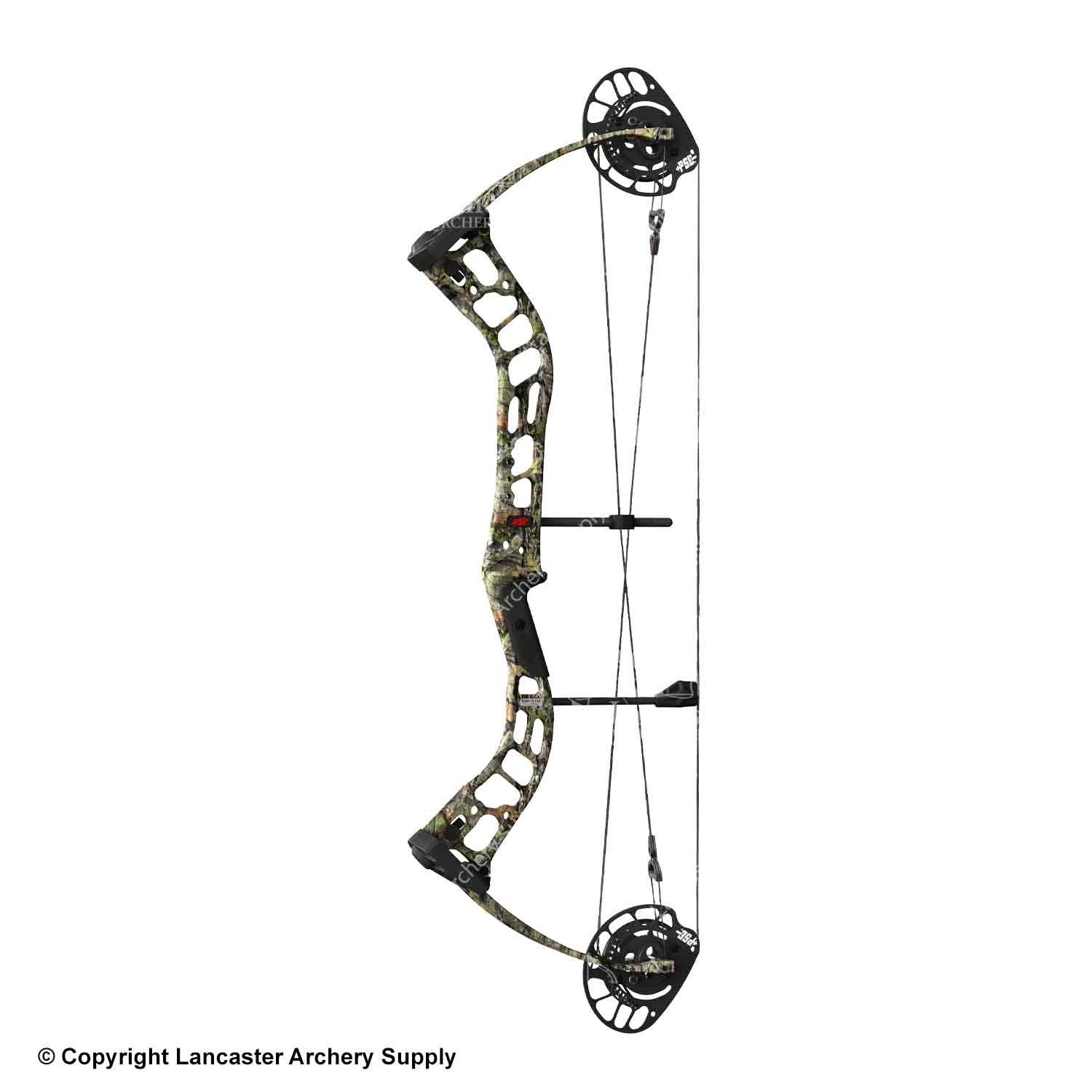PSE Brute ATK Compound Bow 4 PSE Brute ATK Compound Bow - Image 2