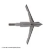 NAP Backflip 2 Broadheads 1 NAP Backflip 2 Broadheads -Archery Equipment Store 1031858