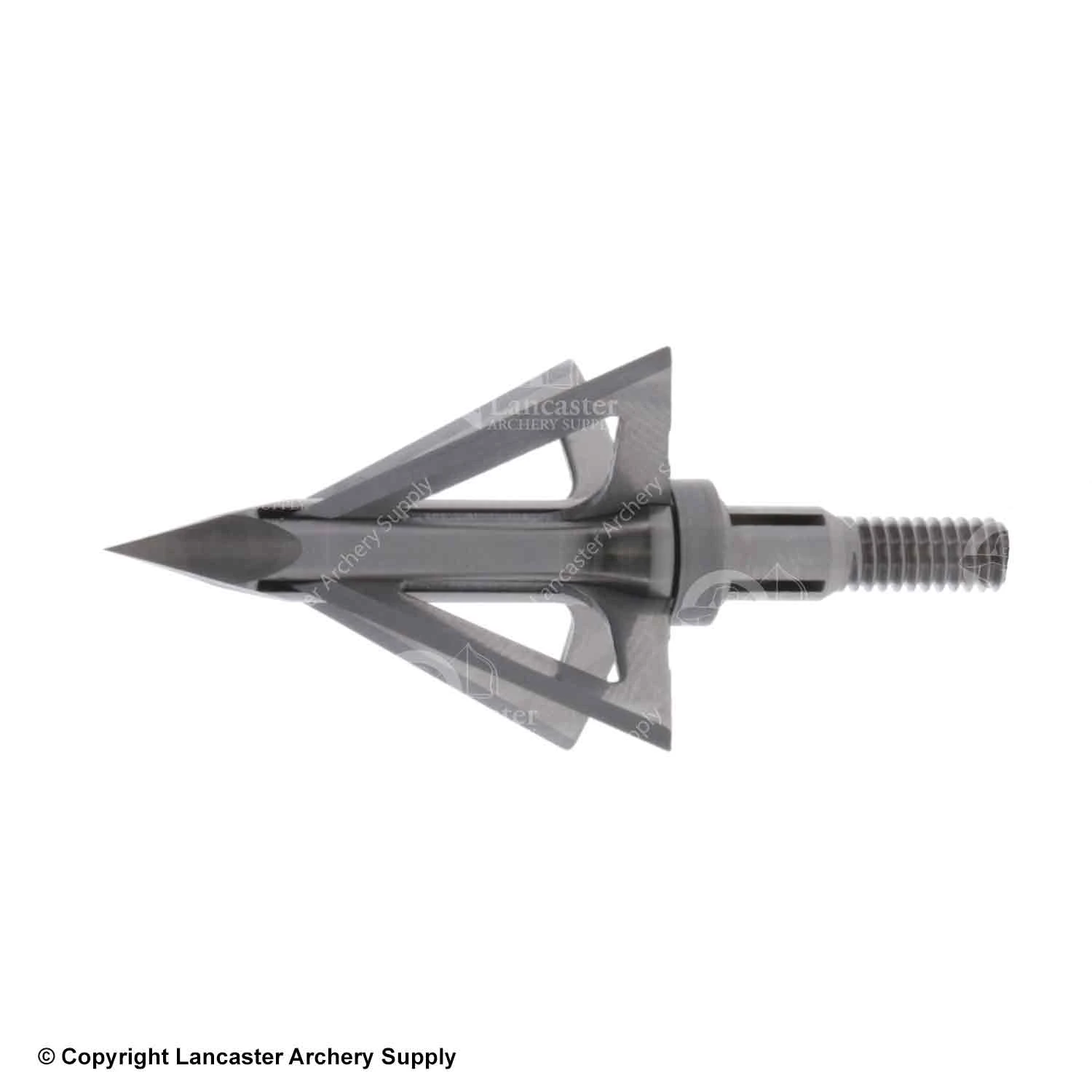 NAP Quadcutter Broadheads 3 NAP Quadcutter Broadheads