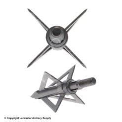 NAP Quadcutter Broadheads 5 NAP Quadcutter Broadheads -Archery Equipment Store 1031863 angles