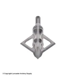 NAP Ignite 3 Broadheads -Archery Equipment Store 1031864 angle