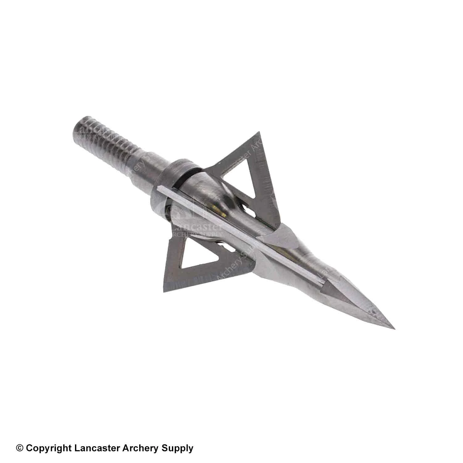 NAP Ignite 4 Broadheads 3 NAP Ignite 4 Broadheads