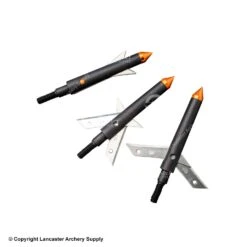 Thorn XV Expandable Broadhead -Archery Equipment Store 1031892 angles