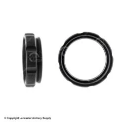 Bowfinger 20/20 Scope Lens Base (For Thicker Lenses) -Archery Equipment Store 1032039 angles