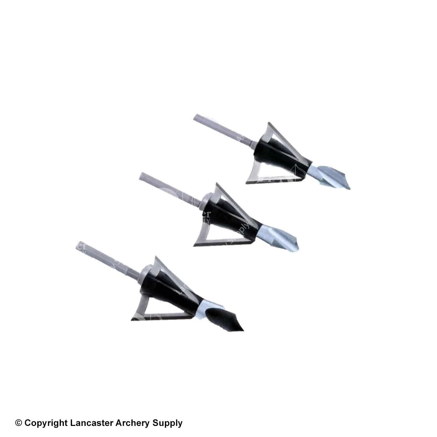 Mossy Oak Sudden Death Broadheads 4 Mossy Oak Sudden Death Broadheads - Image 2