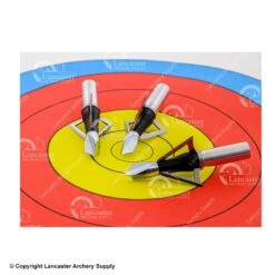 Mossy Oak Sudden Death Broadheads 7 Mossy Oak Sudden Death Broadheads -Archery Equipment Store 1032338 target