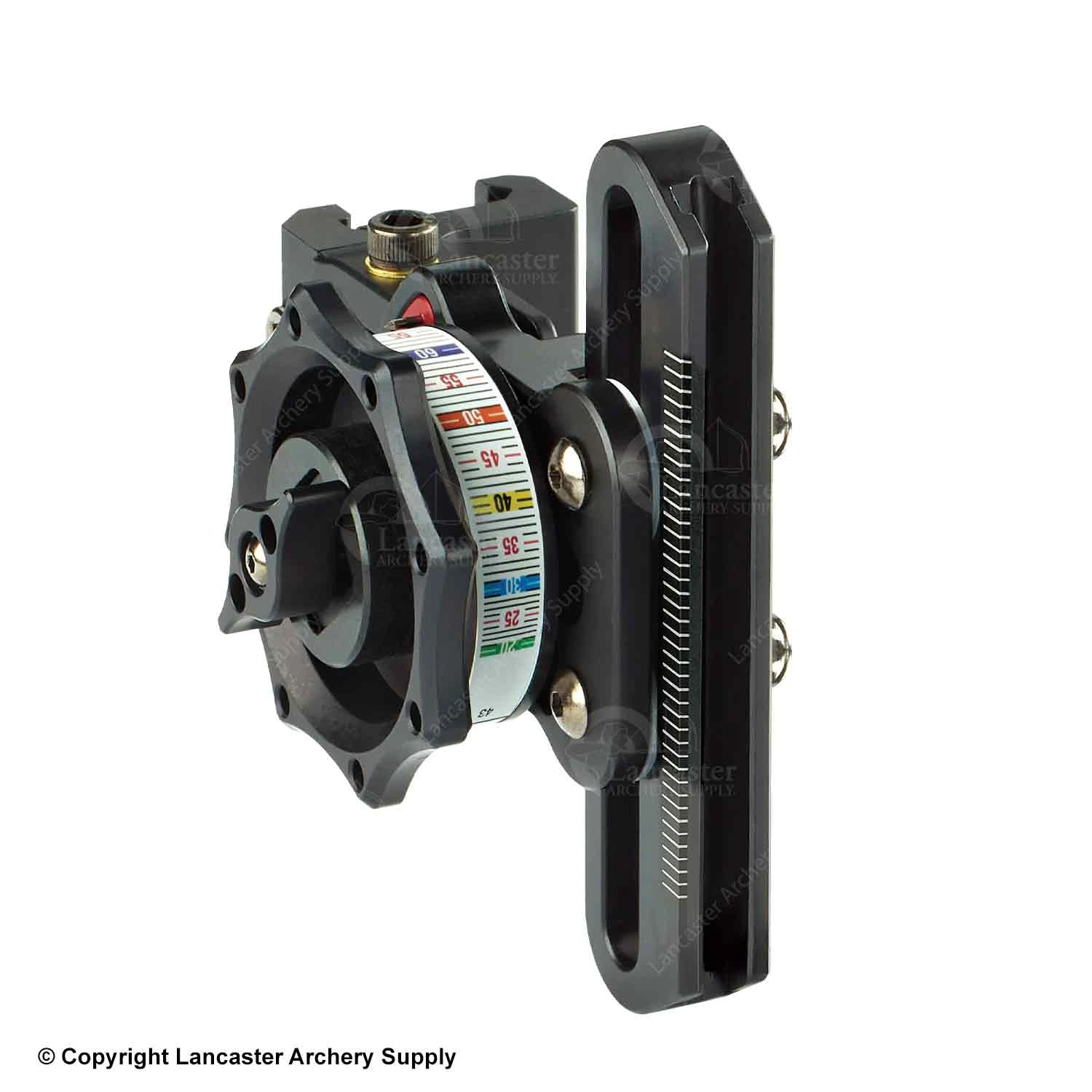 HHA Tetra RYZ 900 Frame Only (Hoyt Picatinny Mount) 4 HHA Tetra RYZ 900 Frame Only (Hoyt Picatinny Mount) - Image 2