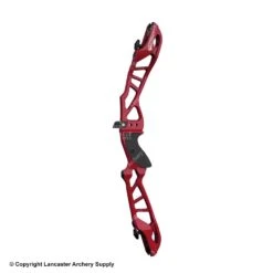 Sebastien Flute NEO 23" ILF Recurve Riser -Archery Equipment Store 1032540