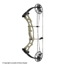 Hoyt Kobalt Youth Bow (Solid Colors) -Archery Equipment Store 1032664 buckskinCH