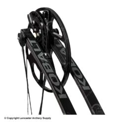 Hoyt Kobalt Youth Bow (Solid Colors) -Archery Equipment Store 1032664 cam