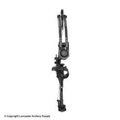 Hoyt Kobalt Youth Bow Package (Solid Colors) -Archery Equipment Store 1032665 front