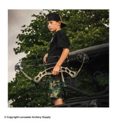 Hoyt Kobalt Youth Bow Package (Camo Colors) 7 Hoyt Kobalt Youth Bow Package (Camo Colors) -Archery Equipment Store 1032665 life1 4d54894b 4803 42cf ae3b f2b675c231d3