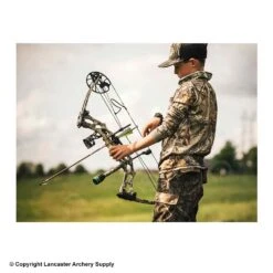 Hoyt Kobalt Youth Bow Package (Camo Colors) 9 Hoyt Kobalt Youth Bow Package (Camo Colors) -Archery Equipment Store 1032665 life2 1426a157 1b36 4d76 9f7e c50840fef2d4