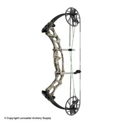 Hoyt Kobalt Youth Bow (Camo Colors) -Archery Equipment Store 1032668 edge bone collector